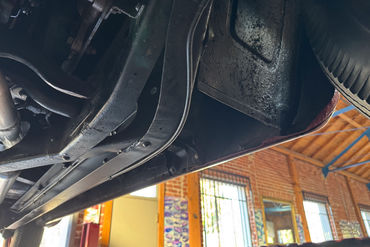 260312 Olds 88 Under 17