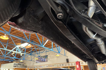 260312 Olds 88 Under 20