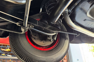 260312 Olds 88 Under 24