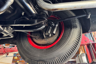 260312 Olds 88 Under 25