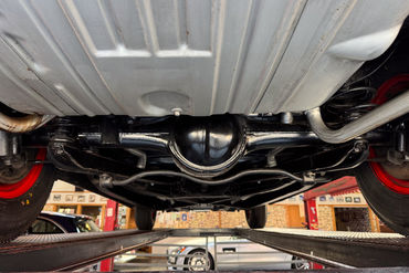 260312 Olds 88 Under 29