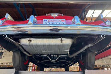 260312 Olds 88 Under 30