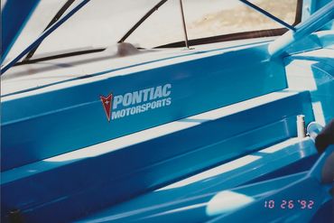 Petty Aero restoration pics 24