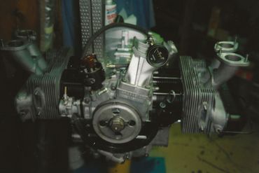 108720 engine rebuild pics 8