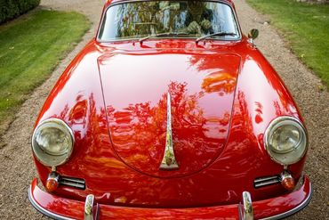 Porsche1600 S 265