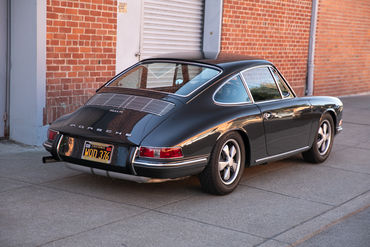 260307 Grey 911 25