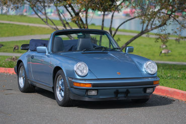 250228 911 Carrera Cab 002