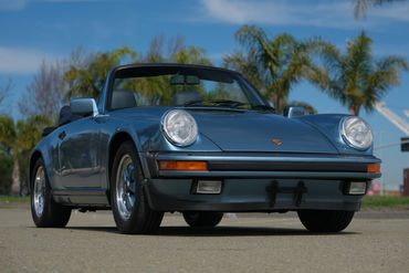 250228 911 Carrera Cab 005