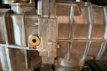 Gearbox
