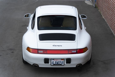 210817 Porsche 993 14