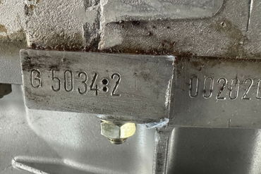 Gearbox No