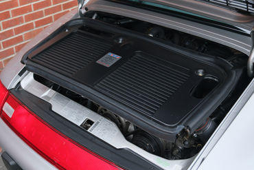 250725 993 Turbo 101