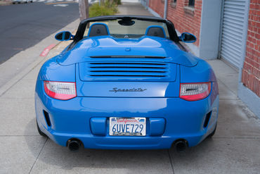 250504 997 Speedster 021