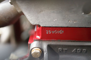 260730 Ralt 101