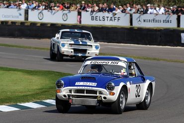20120915 Goodwood fordwater trophy