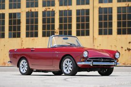 240720 Sunbeam Tiger OS 01