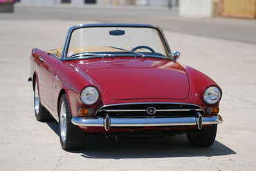 240720 Sunbeam Tiger OS 04