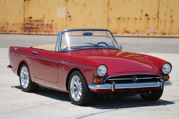 240720 Sunbeam Tiger OS 05