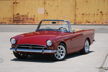 240720 Sunbeam Tiger OS 07