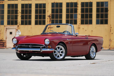 240720 Sunbeam Tiger OS 08