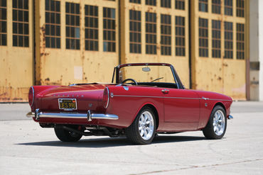 240720 Sunbeam Tiger OS 10