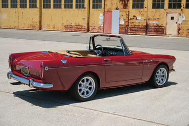 240720 Sunbeam Tiger OS 11