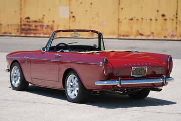 240720 Sunbeam Tiger OS 14