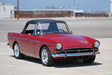 240720 Sunbeam Tiger OS 16