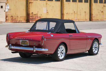 240720 Sunbeam Tiger OS 17