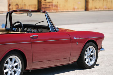 240720 Sunbeam Tiger OS 21