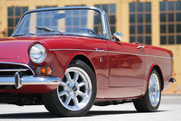 240720 Sunbeam Tiger OS 22