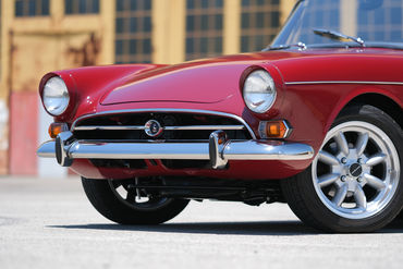 240720 Sunbeam Tiger OS 23