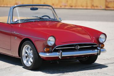 240720 Sunbeam Tiger OS 30