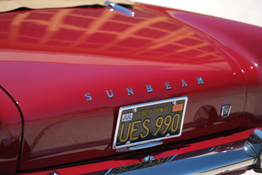 240720 Sunbeam Tiger OS 31