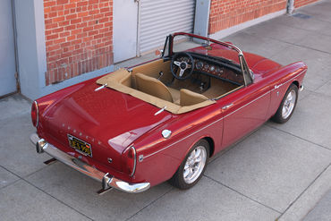 240720 Sunbeam Tiger W 10