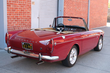 240720 Sunbeam Tiger W 11