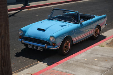 250824 Sunbeam Tiger 28