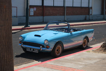 250824 Sunbeam Tiger 29