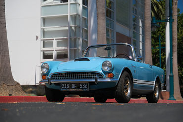 250824 Sunbeam Tiger 30
