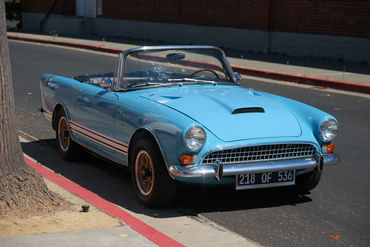 250824 Sunbeam Tiger 32