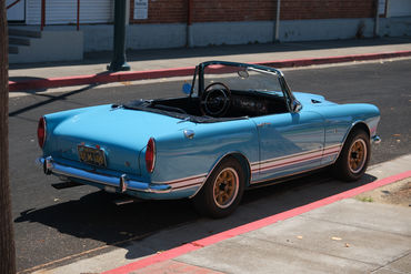250824 Sunbeam Tiger 34