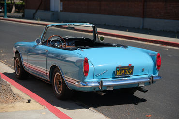 250824 Sunbeam Tiger 35