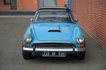 250824 Sunbeam Tiger 41