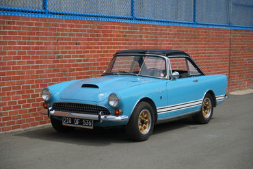 250824 Sunbeam Tiger 43