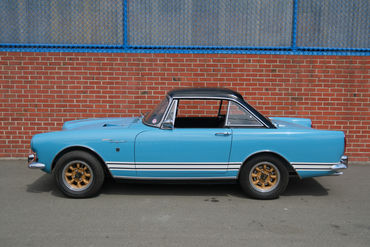 250824 Sunbeam Tiger 44