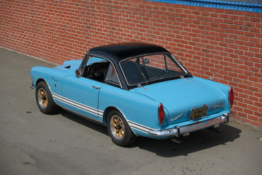 250824 Sunbeam Tiger 46
