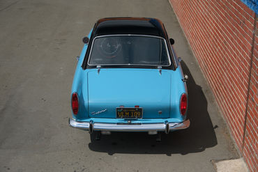 250824 Sunbeam Tiger 48