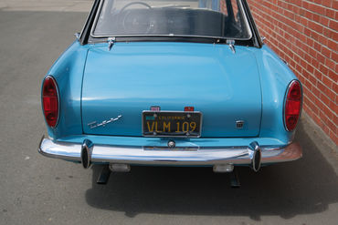 250824 Sunbeam Tiger 55