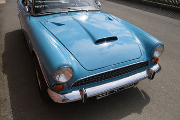 250824 Sunbeam Tiger 59