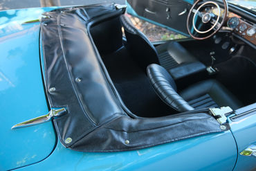 250824 Sunbeam Tiger 69